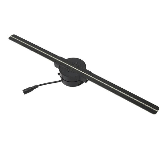 3D Hologram LED Fan Display
